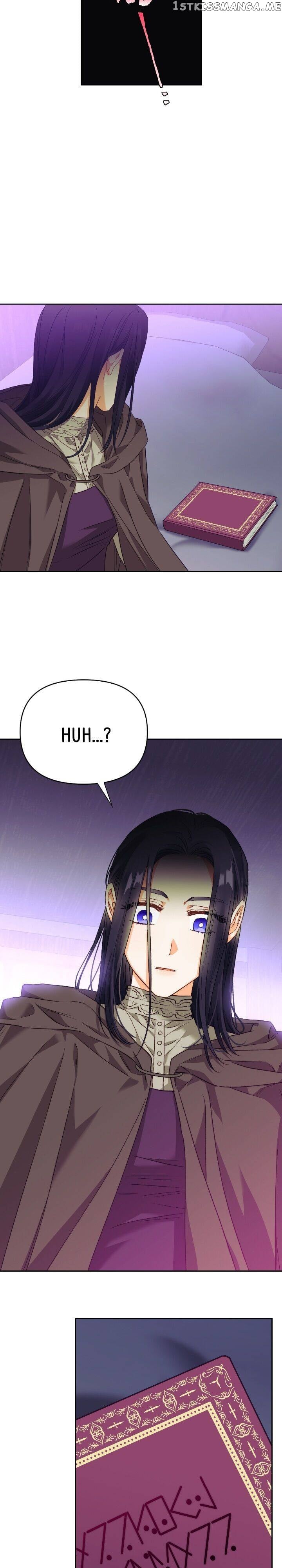 A Villain Is A Good Match For A Tyrant chapter 68 - page 9