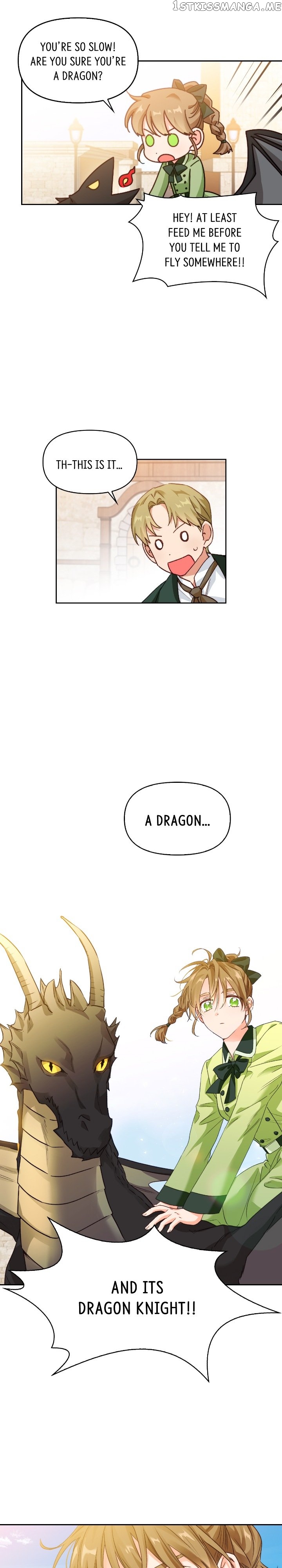 A Villain Is A Good Match For A Tyrant chapter 67 - page 15