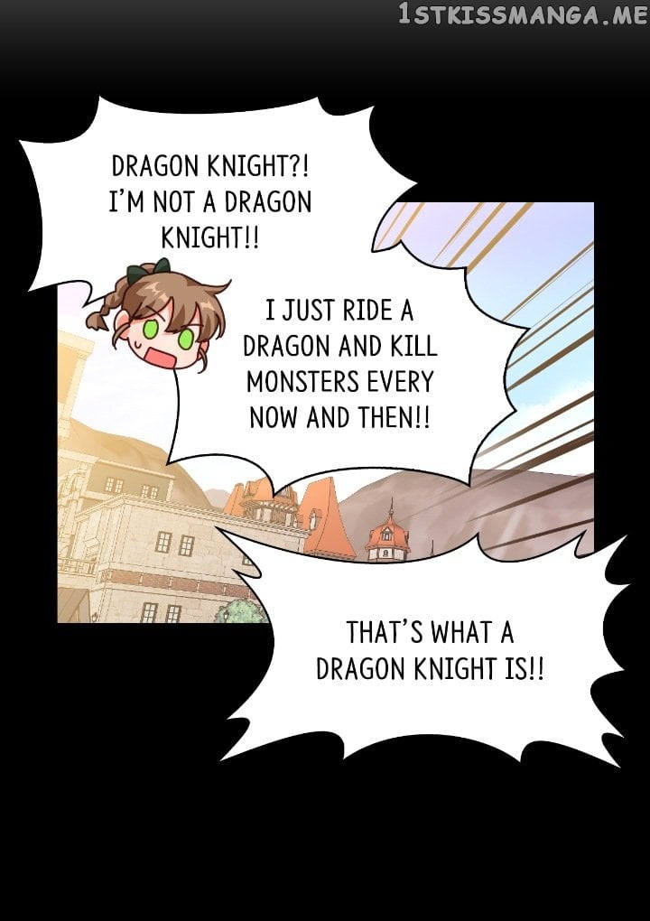 A Villain Is A Good Match For A Tyrant chapter 67 - page 18