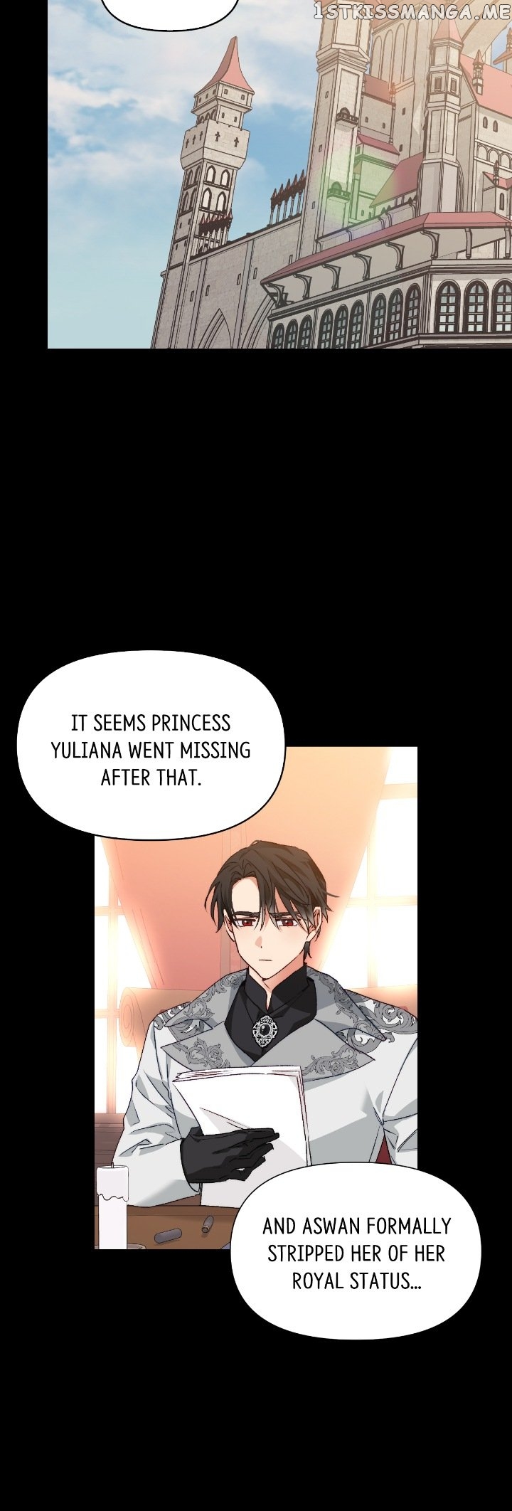 A Villain Is A Good Match For A Tyrant chapter 67 - page 6
