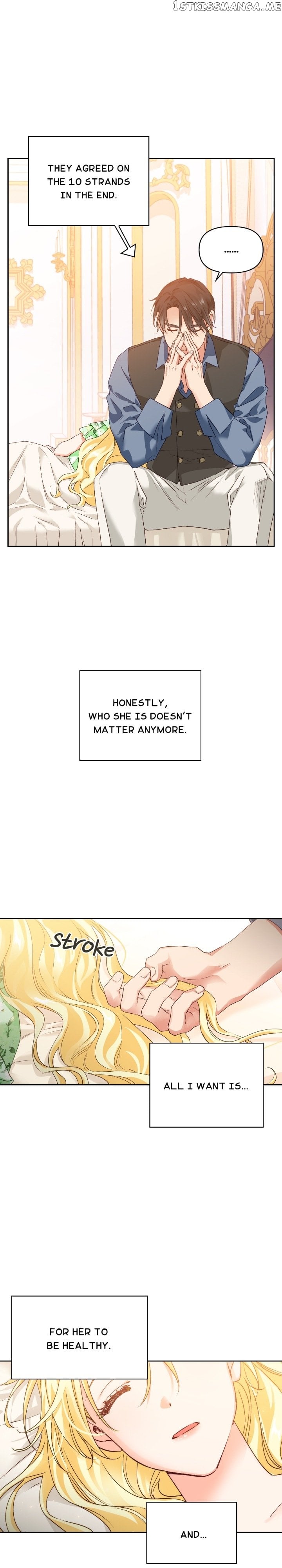 A Villain Is A Good Match For A Tyrant chapter 67 - page 9
