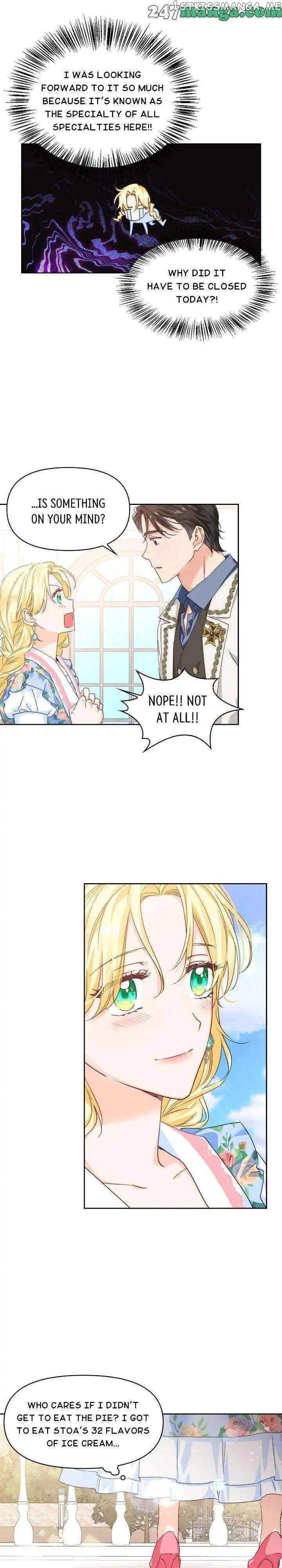 A Villain Is A Good Match For A Tyrant chapter 66 - page 10