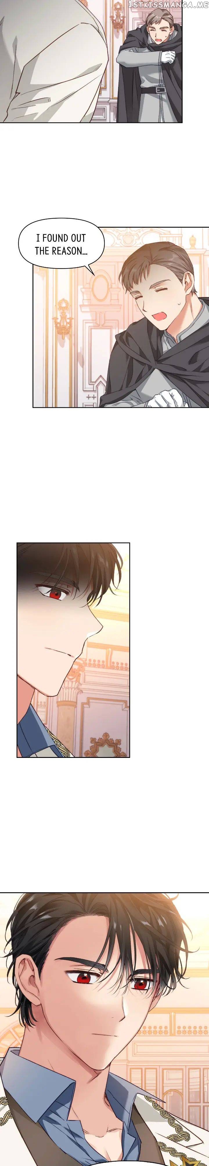 A Villain Is A Good Match For A Tyrant chapter 66 - page 19