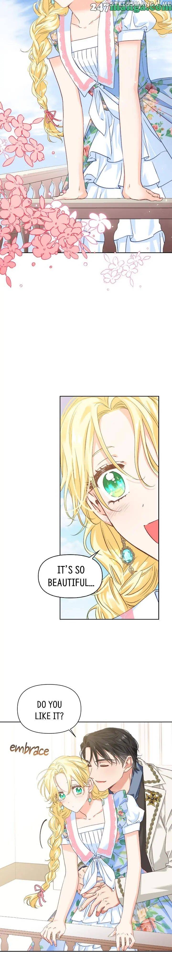 A Villain Is A Good Match For A Tyrant chapter 66 - page 8
