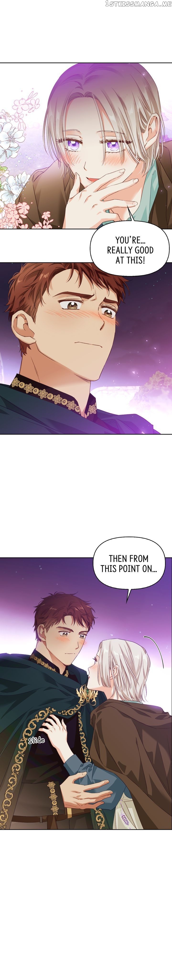 A Villain Is A Good Match For A Tyrant chapter 65 - page 12