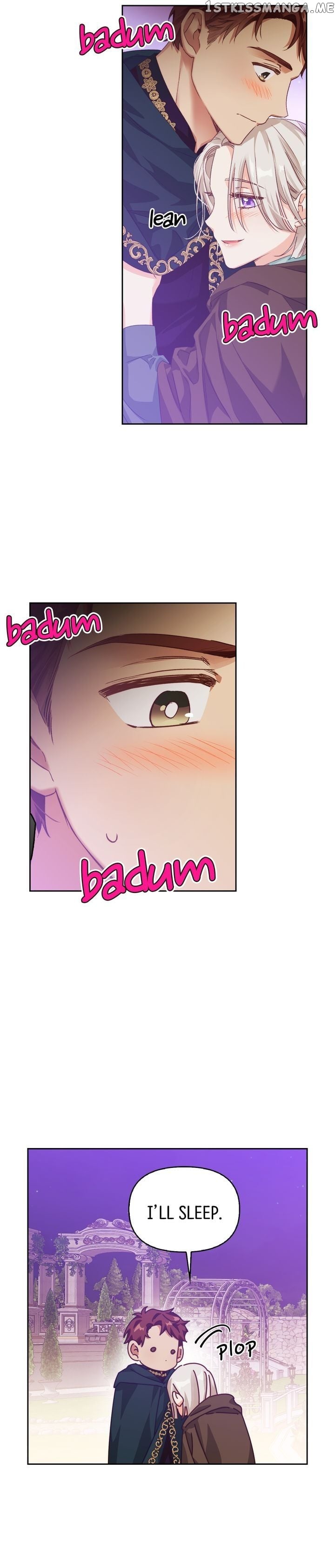 A Villain Is A Good Match For A Tyrant chapter 65 - page 13