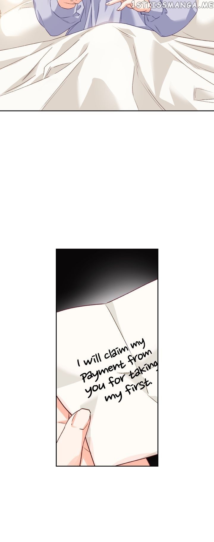 A Villain Is A Good Match For A Tyrant chapter 65 - page 17