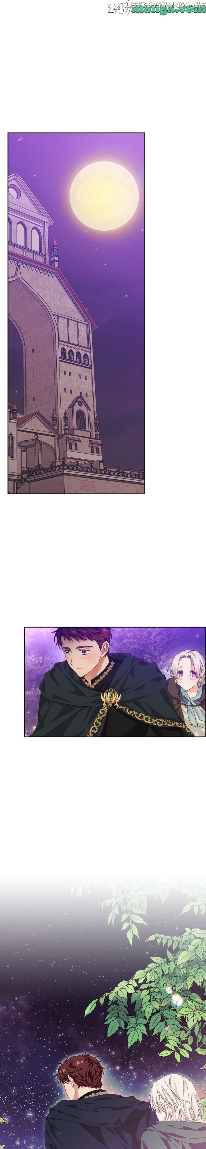 A Villain Is A Good Match For A Tyrant chapter 65 - page 4