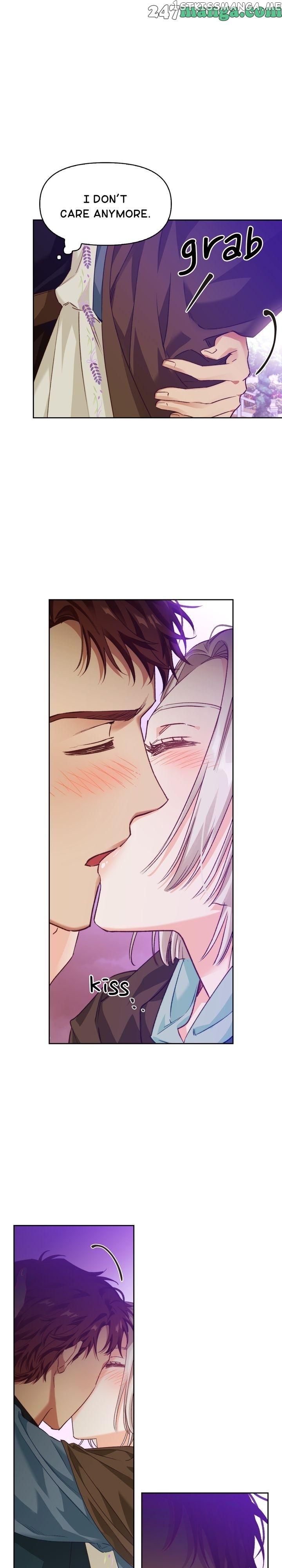 A Villain Is A Good Match For A Tyrant chapter 65 - page 9