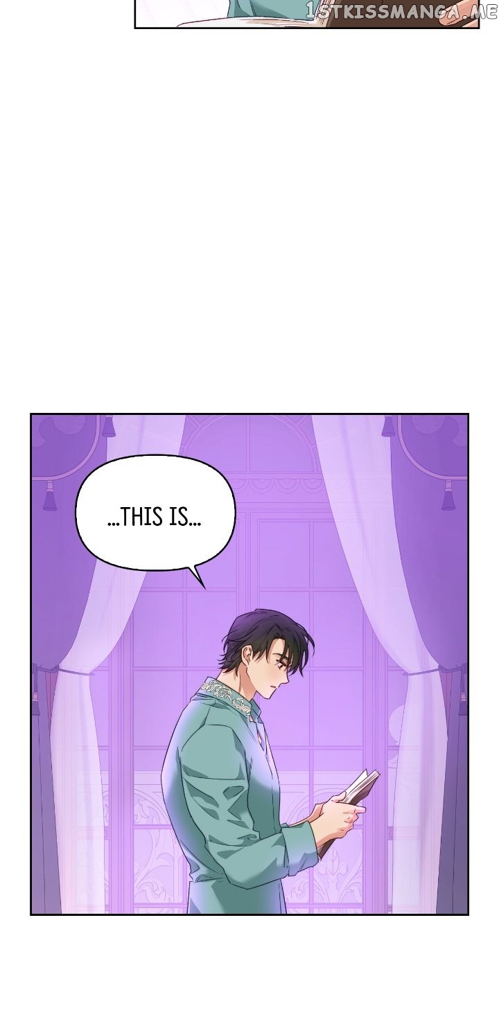 A Villain Is A Good Match For A Tyrant chapter 64 - page 14