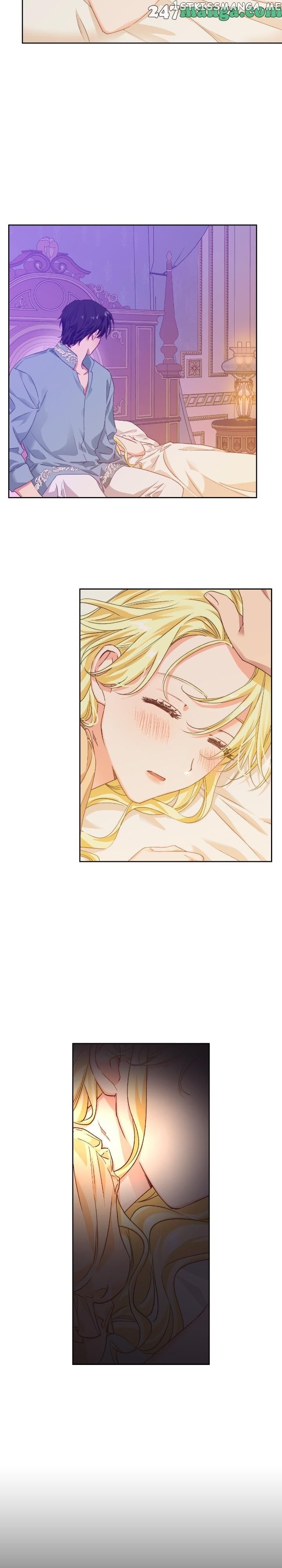 A Villain Is A Good Match For A Tyrant chapter 64 - page 2