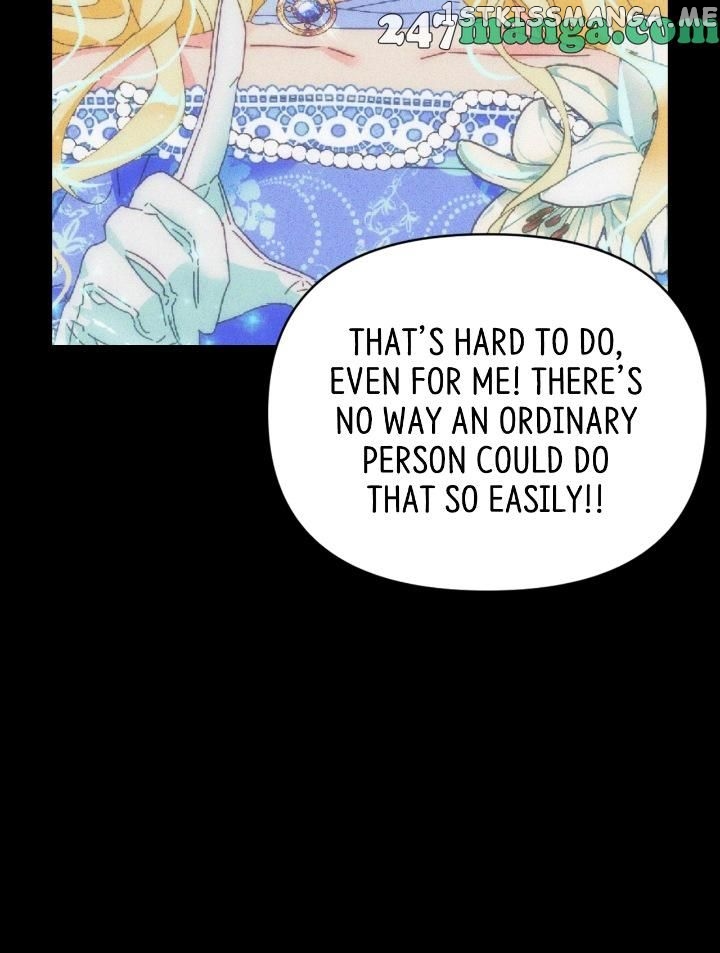 A Villain Is A Good Match For A Tyrant chapter 64 - page 4