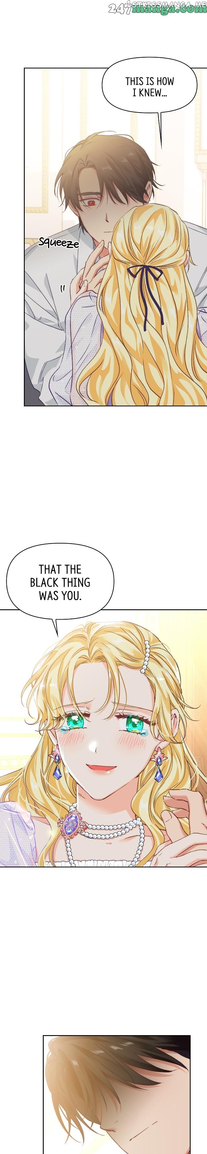 A Villain Is A Good Match For A Tyrant chapter 63 - page 14