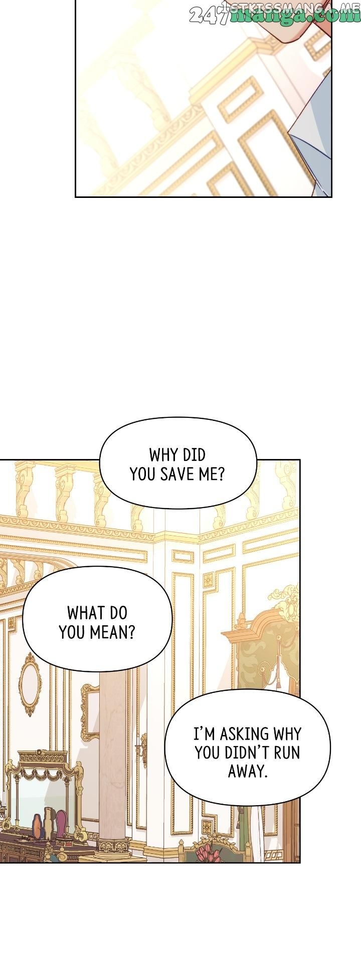 A Villain Is A Good Match For A Tyrant chapter 63 - page 15