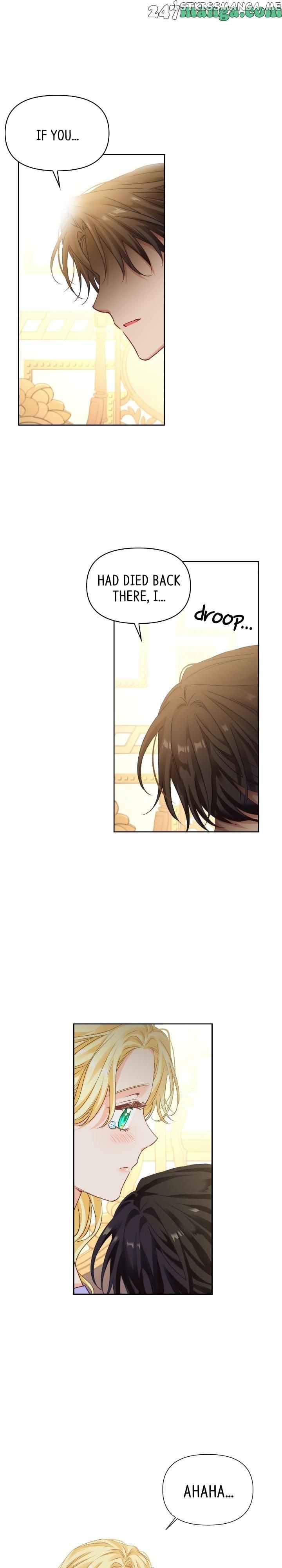 A Villain Is A Good Match For A Tyrant chapter 63 - page 16