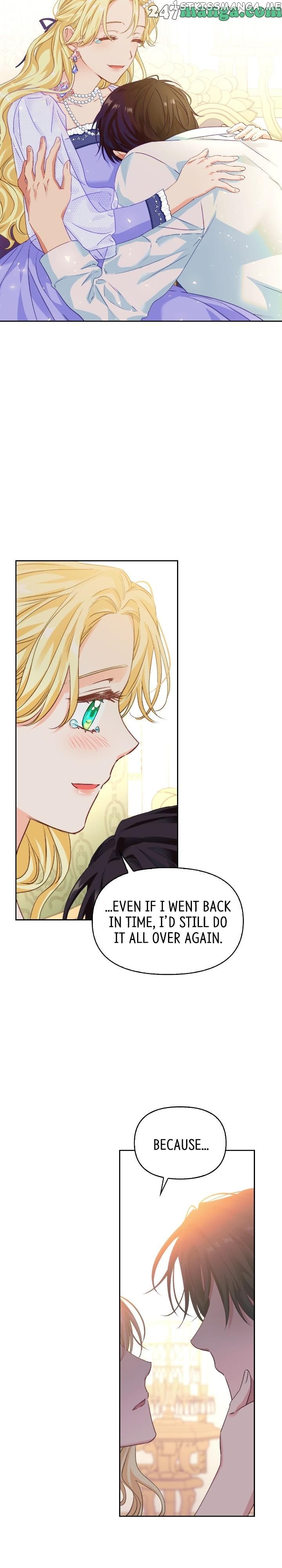 A Villain Is A Good Match For A Tyrant chapter 63 - page 17