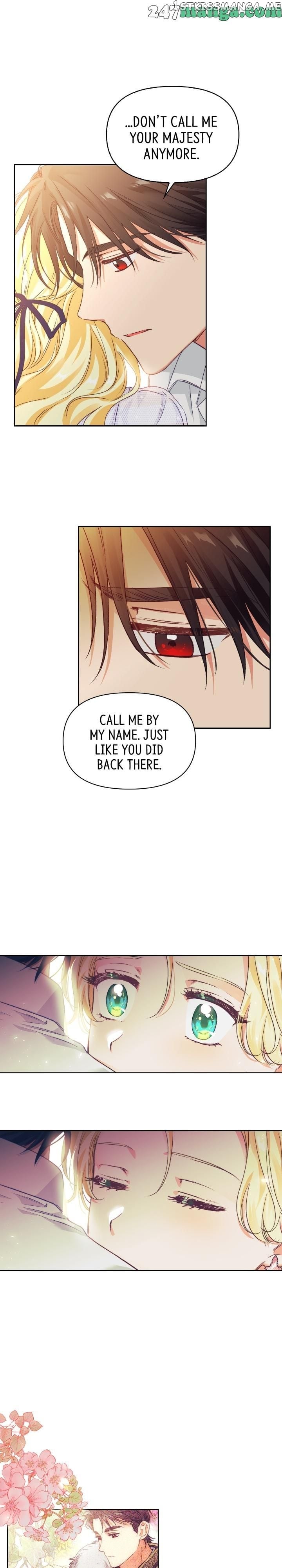 A Villain Is A Good Match For A Tyrant chapter 63 - page 20