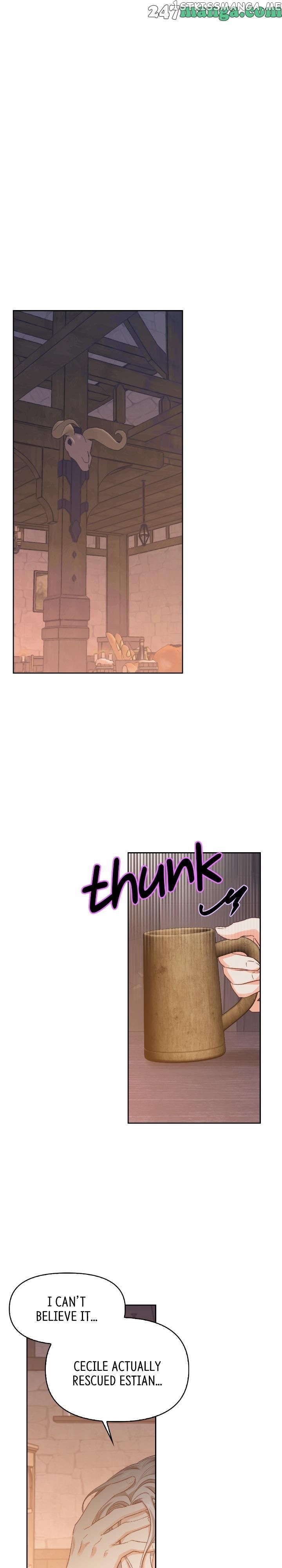 A Villain Is A Good Match For A Tyrant chapter 63 - page 23