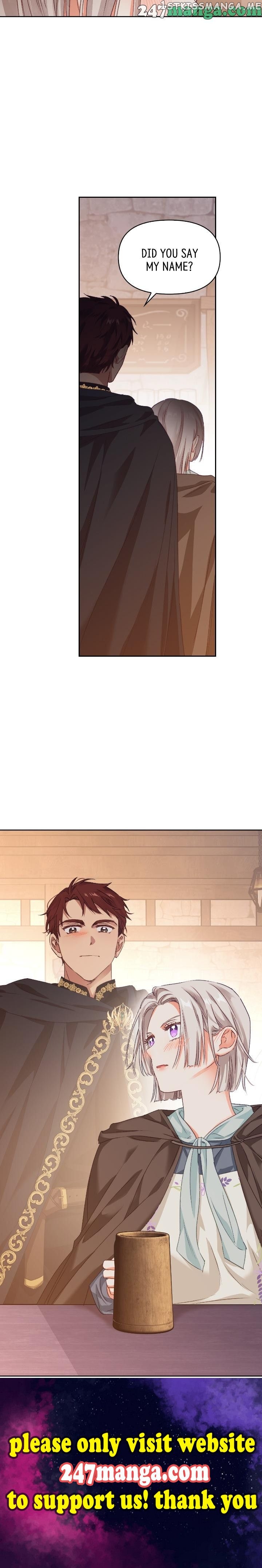 A Villain Is A Good Match For A Tyrant chapter 63 - page 25