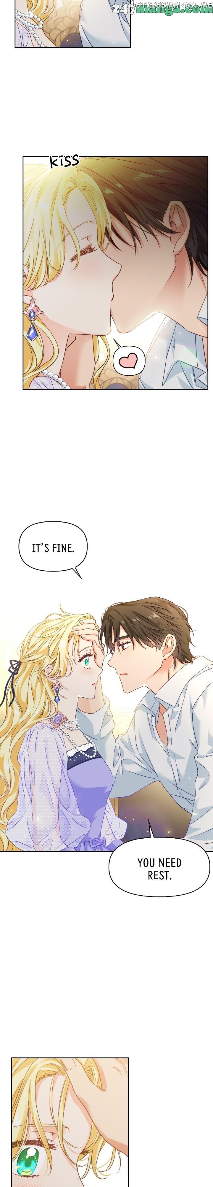 A Villain Is A Good Match For A Tyrant chapter 63 - page 9