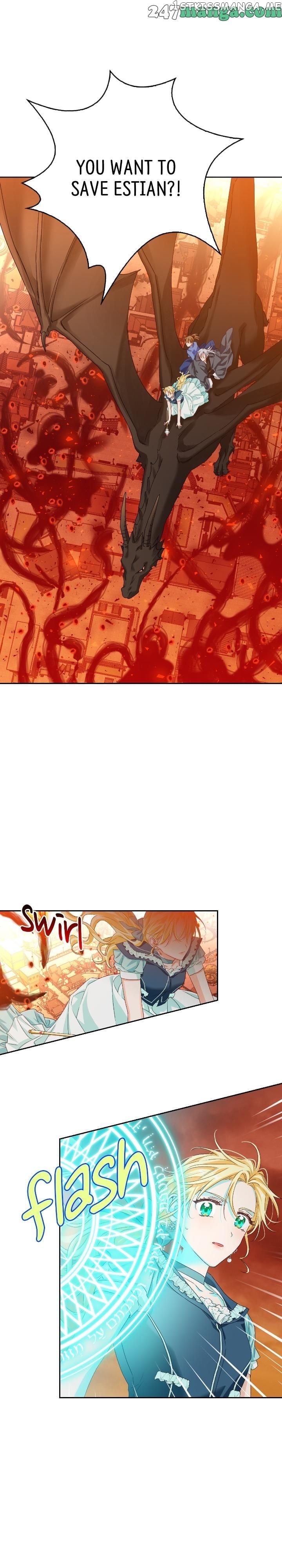 A Villain Is A Good Match For A Tyrant chapter 62 - page 10