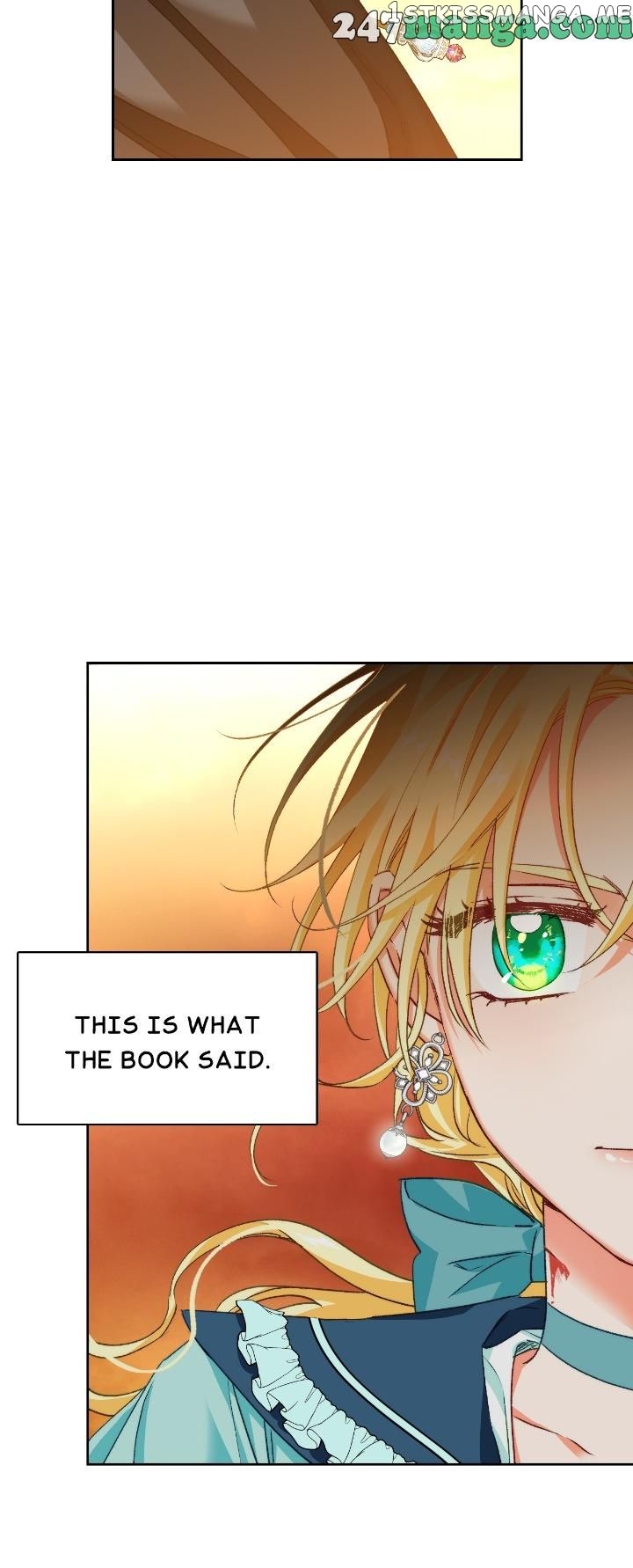 A Villain Is A Good Match For A Tyrant chapter 62 - page 12