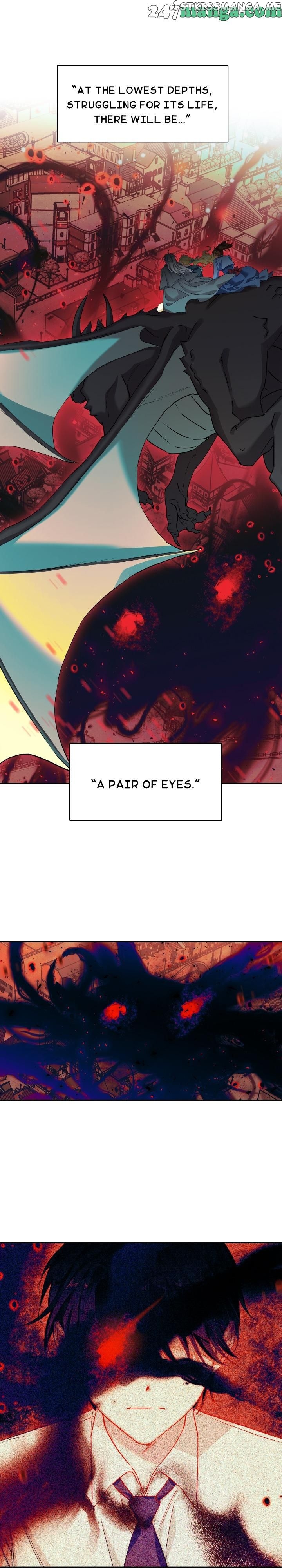 A Villain Is A Good Match For A Tyrant chapter 62 - page 13