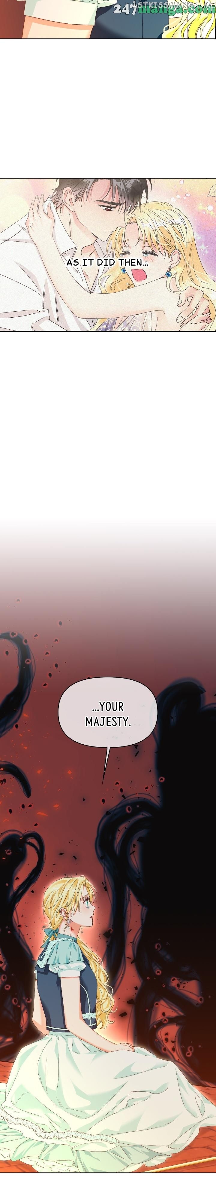 A Villain Is A Good Match For A Tyrant chapter 61 - page 10