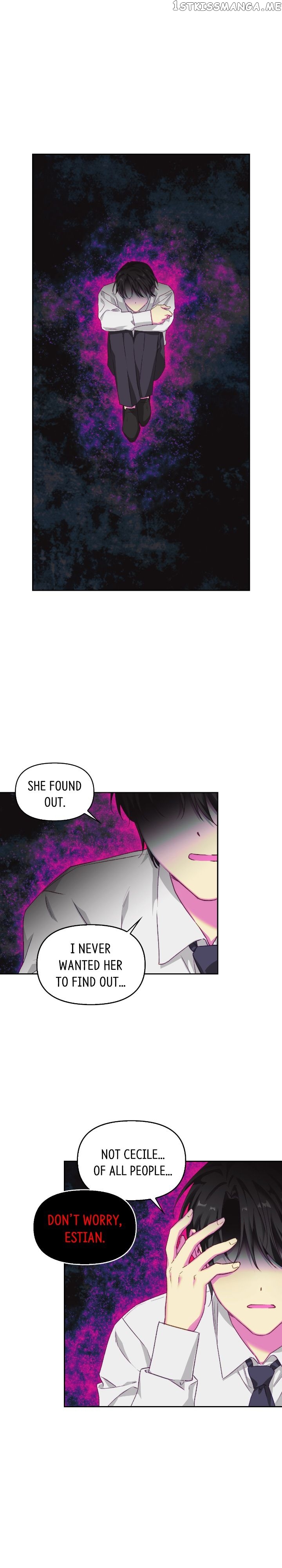 A Villain Is A Good Match For A Tyrant chapter 61 - page 16
