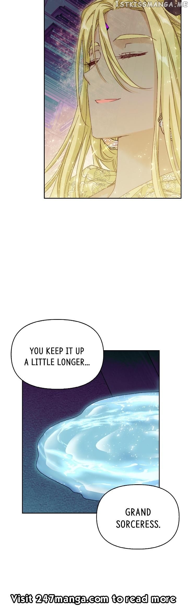 A Villain Is A Good Match For A Tyrant chapter 60 - page 12