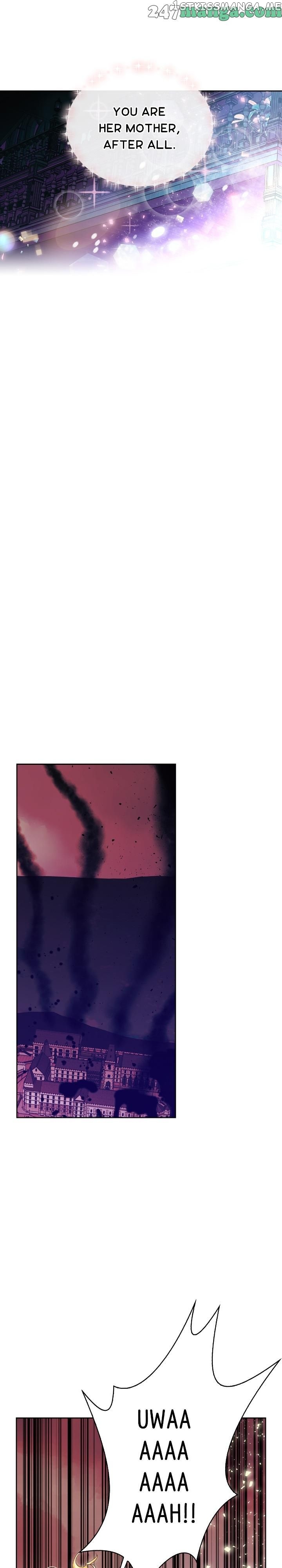 A Villain Is A Good Match For A Tyrant chapter 60 - page 13