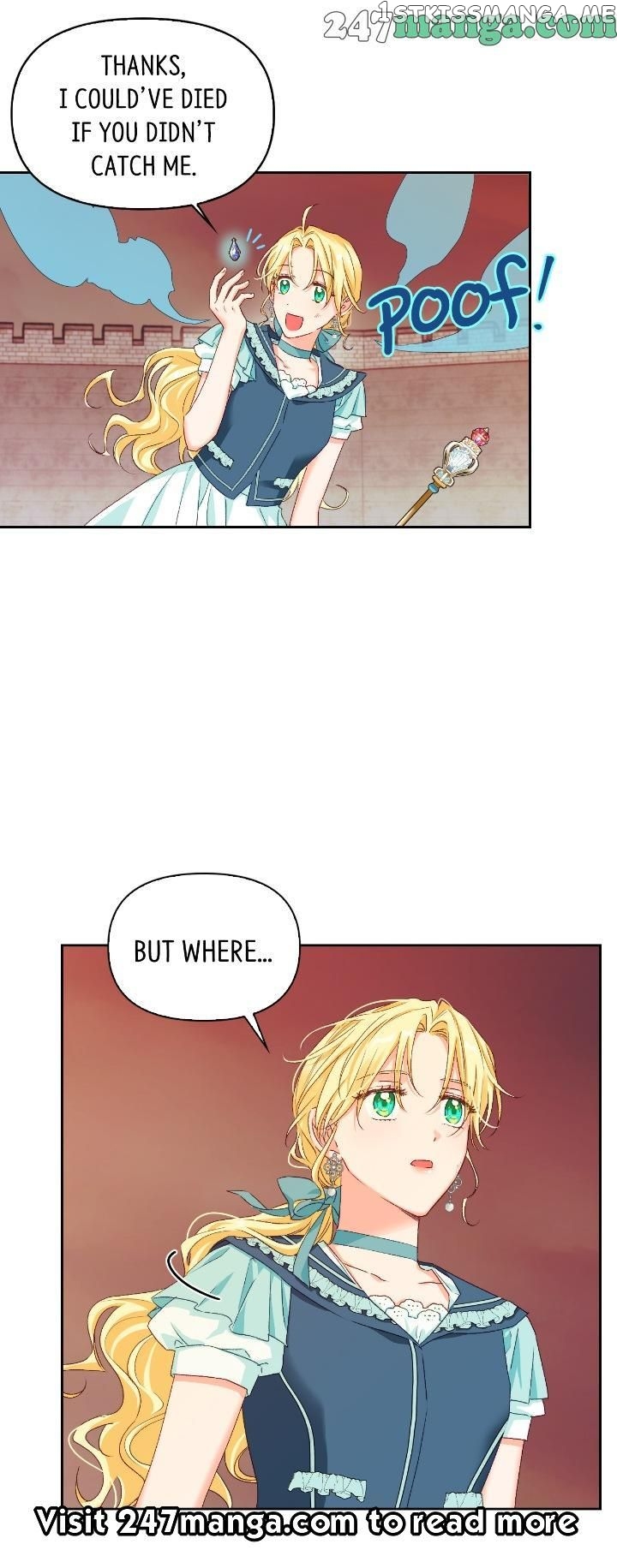 A Villain Is A Good Match For A Tyrant chapter 60 - page 15