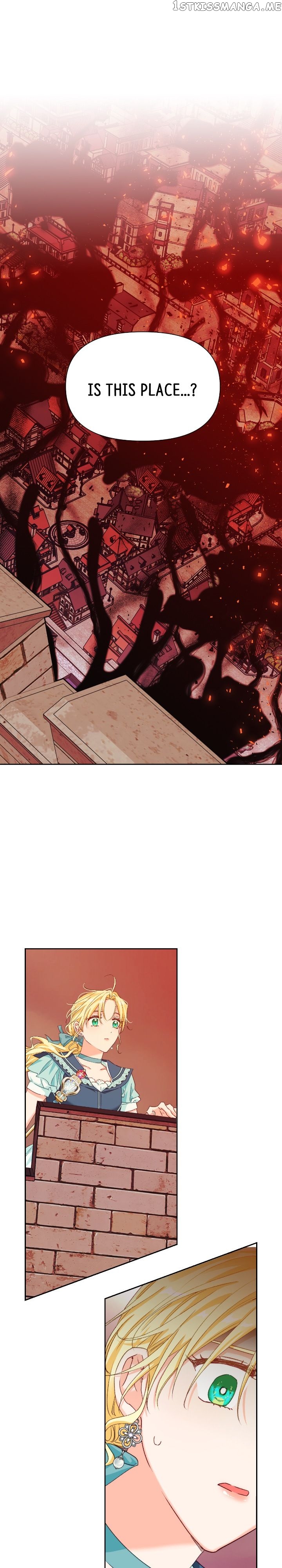 A Villain Is A Good Match For A Tyrant chapter 60 - page 16
