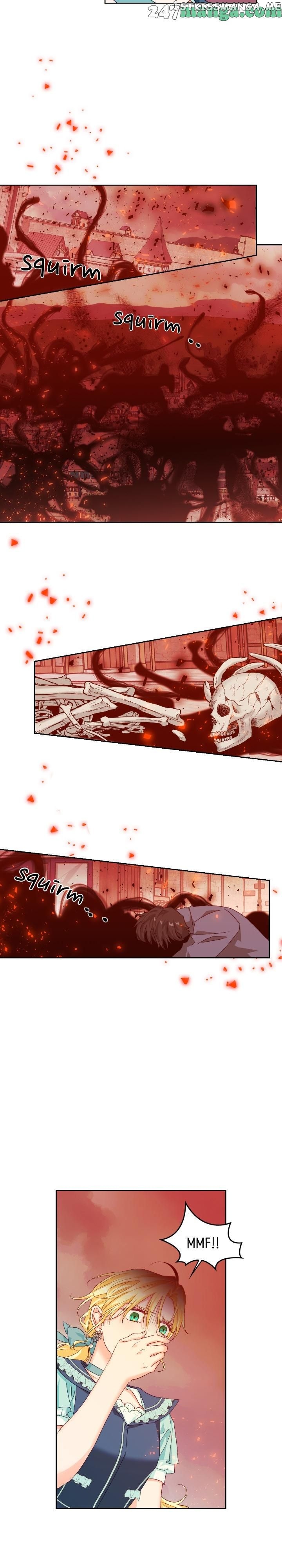 A Villain Is A Good Match For A Tyrant chapter 60 - page 17