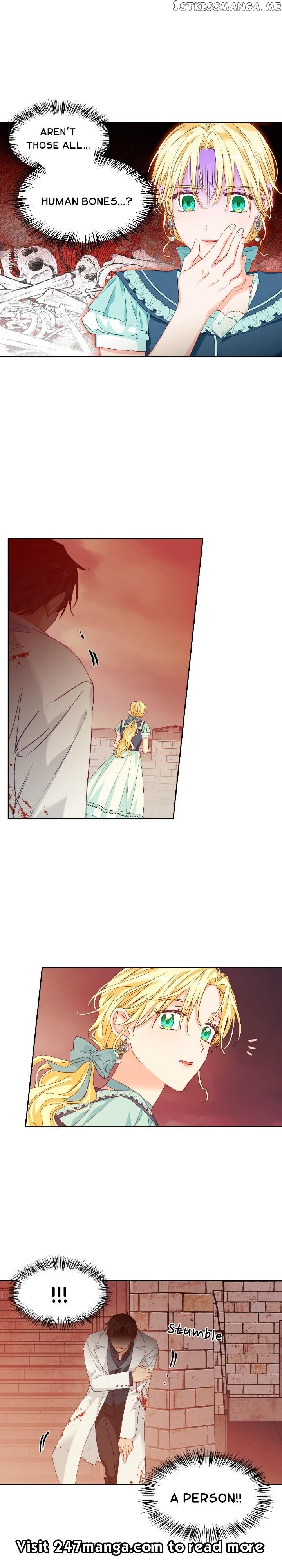 A Villain Is A Good Match For A Tyrant chapter 60 - page 18