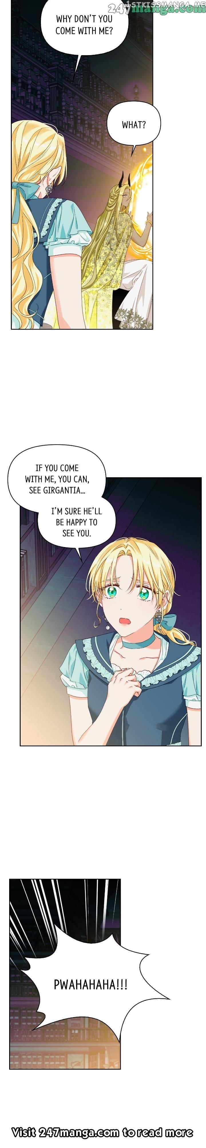 A Villain Is A Good Match For A Tyrant chapter 60 - page 3