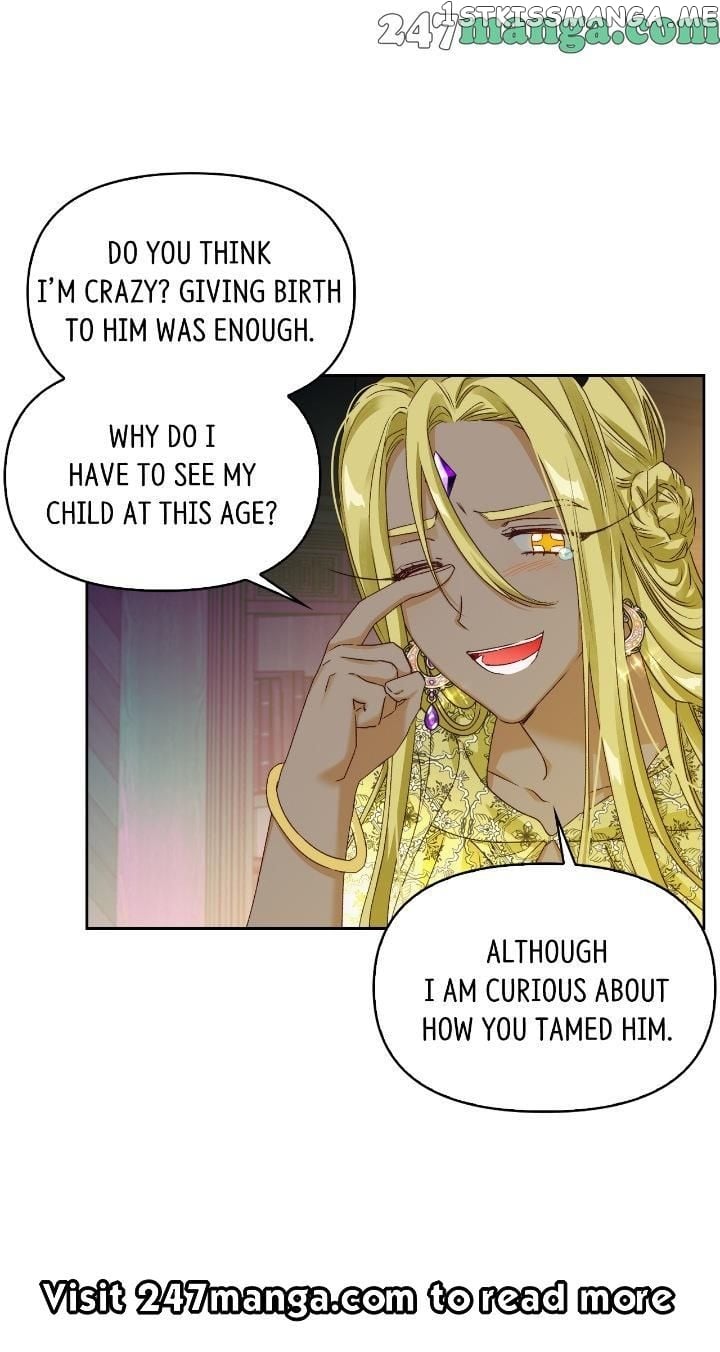 A Villain Is A Good Match For A Tyrant chapter 60 - page 4