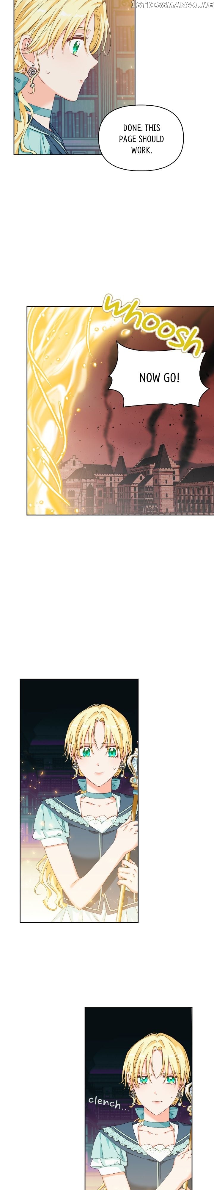 A Villain Is A Good Match For A Tyrant chapter 60 - page 6