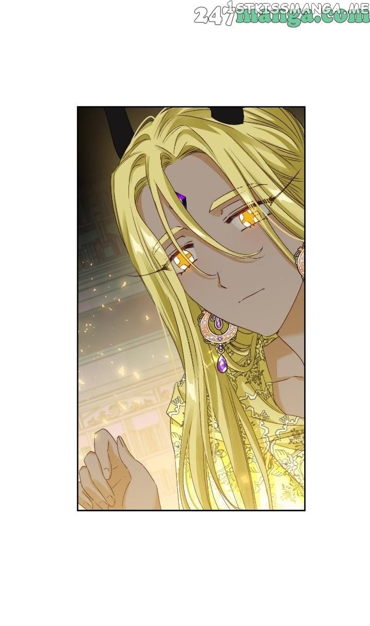 A Villain Is A Good Match For A Tyrant chapter 60 - page 8