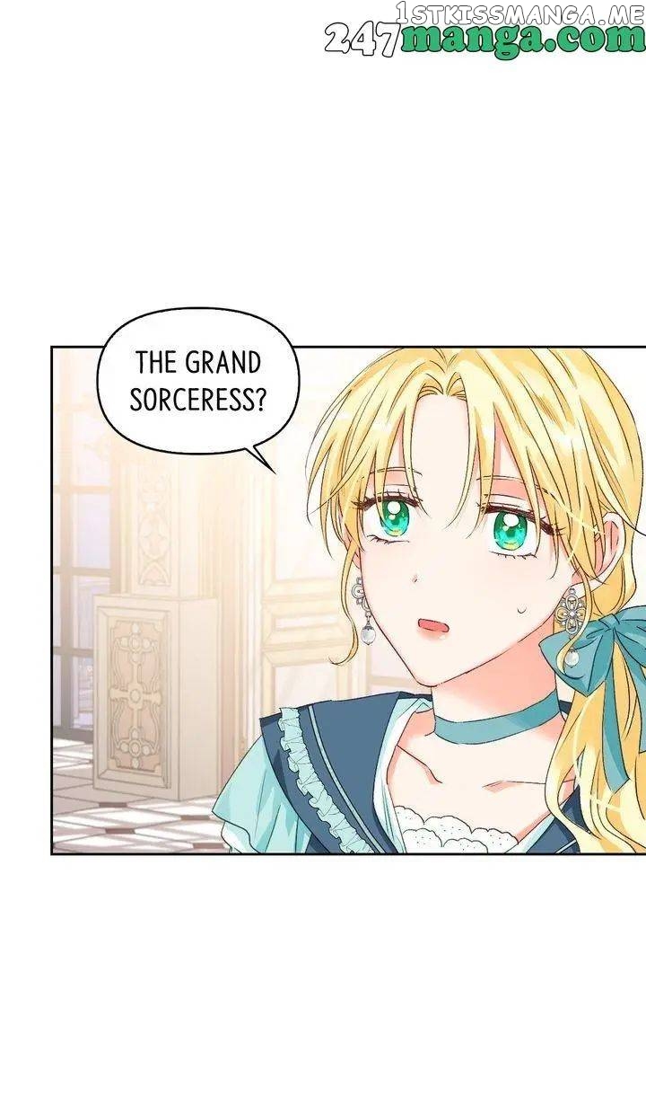 A Villain Is A Good Match For A Tyrant chapter 58 - page 11
