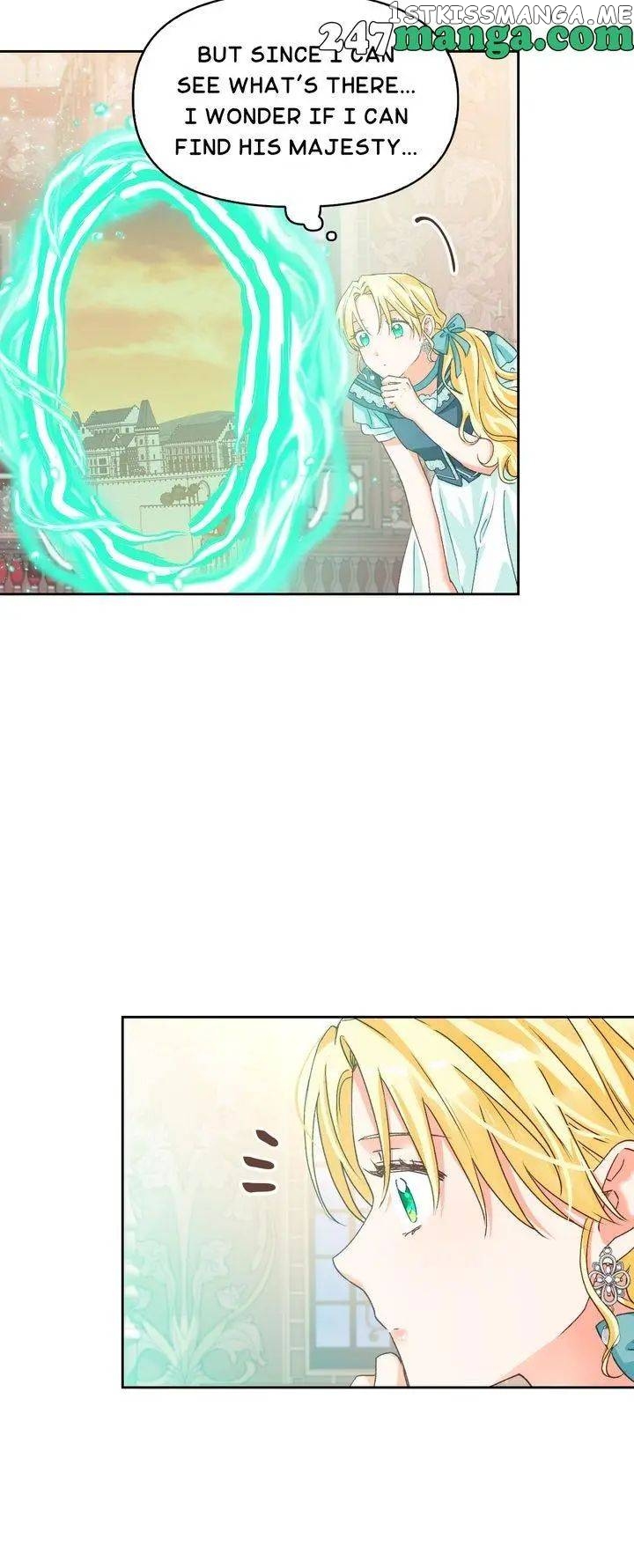 A Villain Is A Good Match For A Tyrant chapter 58 - page 19