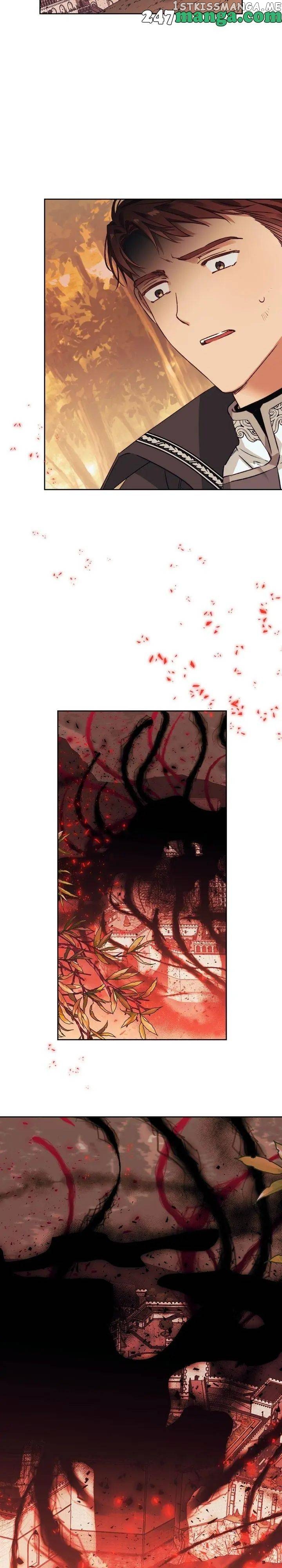 A Villain Is A Good Match For A Tyrant chapter 58 - page 7