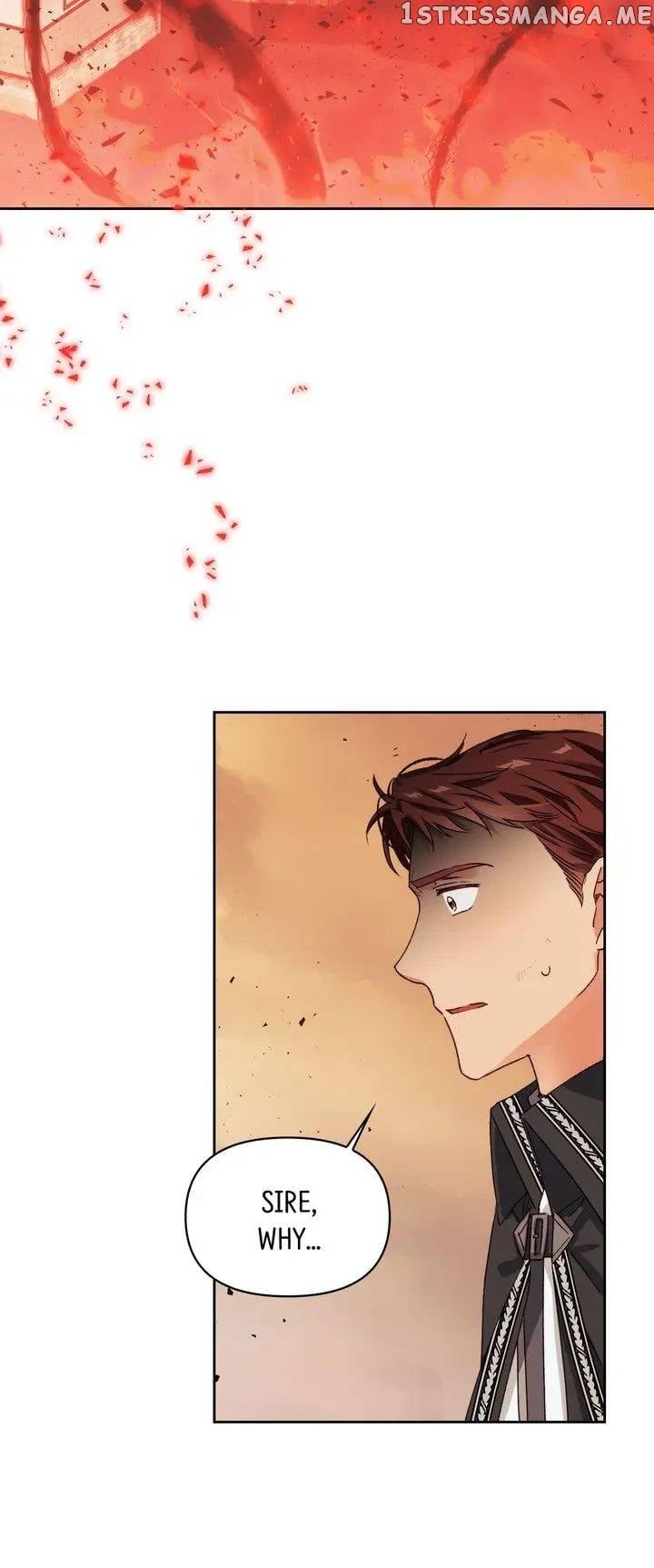 A Villain Is A Good Match For A Tyrant chapter 58 - page 8