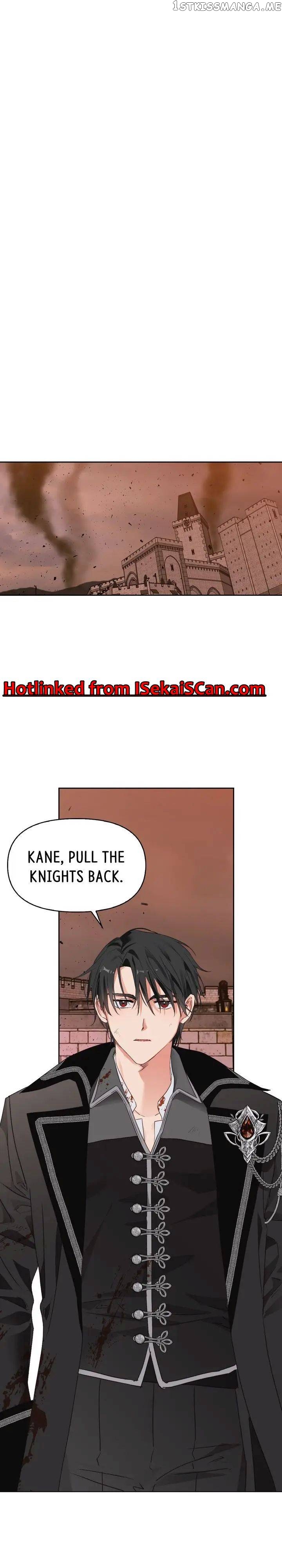 A Villain Is A Good Match For A Tyrant chapter 56 - page 16