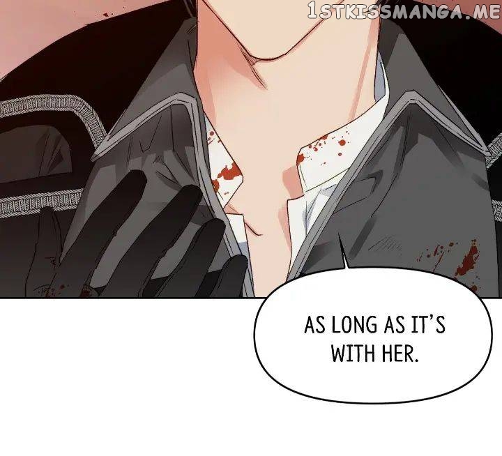 A Villain Is A Good Match For A Tyrant chapter 56 - page 22