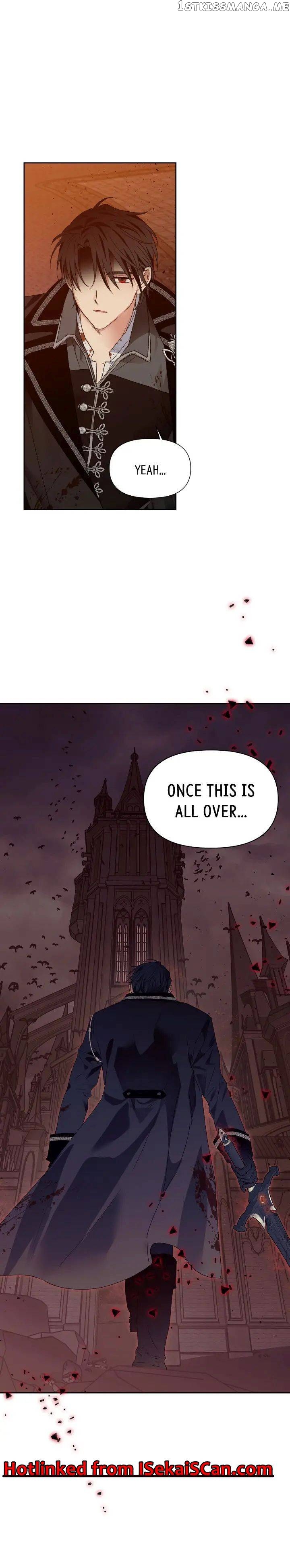 A Villain Is A Good Match For A Tyrant chapter 56 - page 23