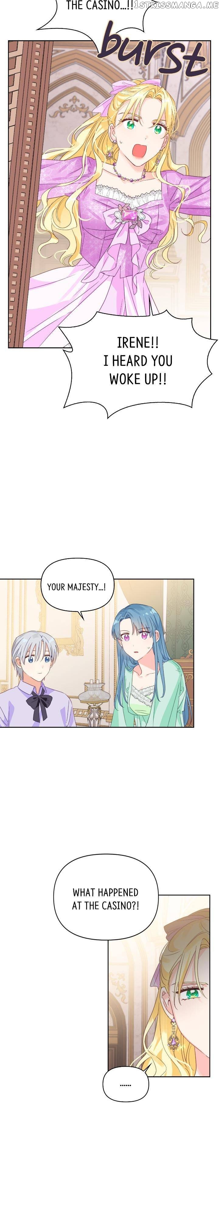 A Villain Is A Good Match For A Tyrant chapter 56 - page 6