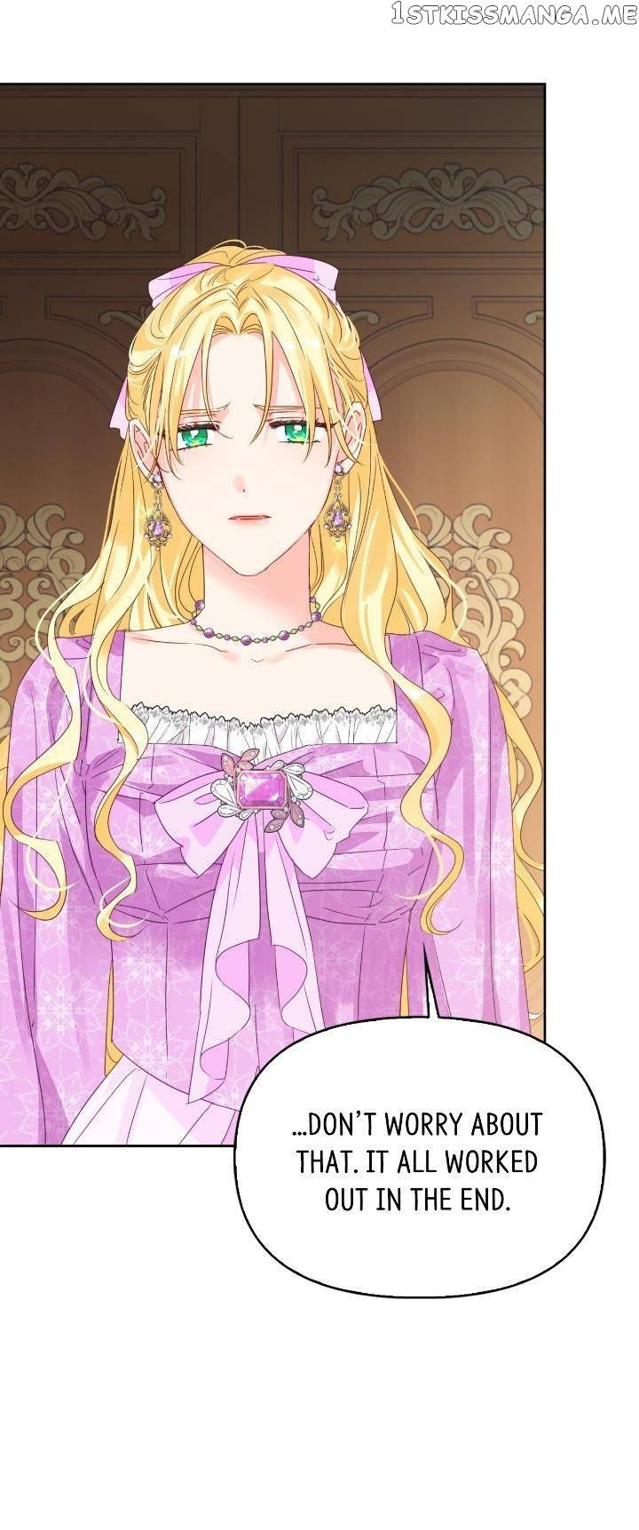 A Villain Is A Good Match For A Tyrant chapter 56 - page 7