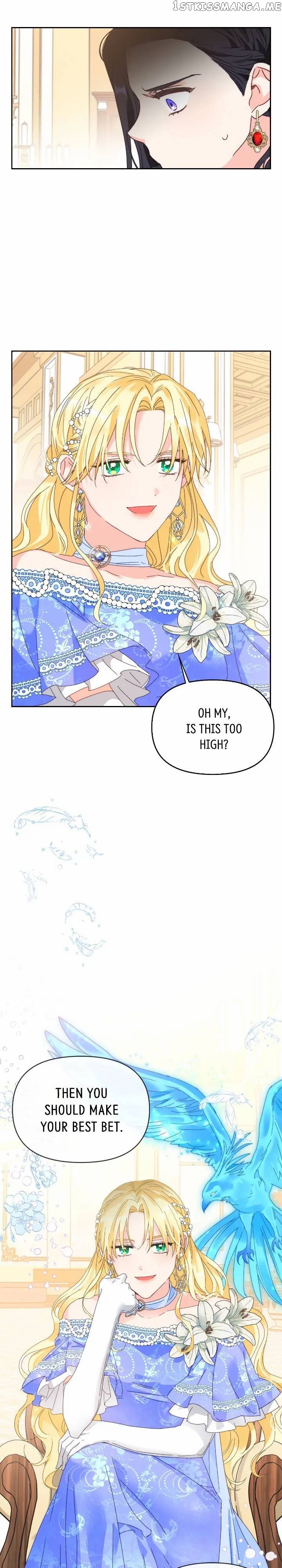 A Villain Is A Good Match For A Tyrant chapter 53 - page 23