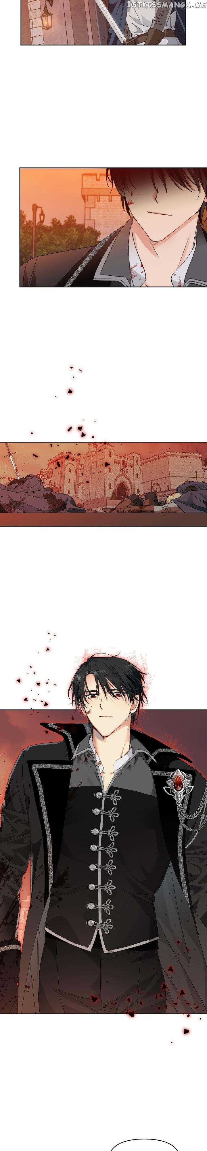 A Villain Is A Good Match For A Tyrant chapter 52 - page 10